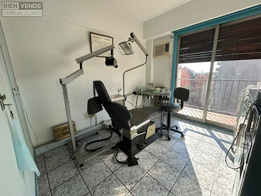 Departamento en Alquiler en Nuñez, Capital Federal