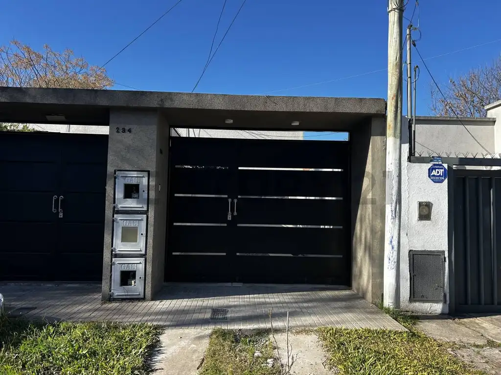 Departamento en Alquiler en La Plata, Partido de La Plata