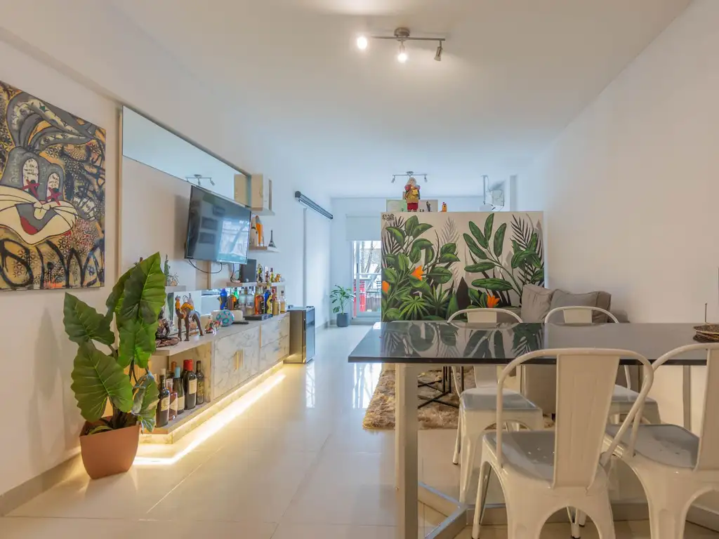 Departamento en Alquiler en Villa Devoto, Capital Federal