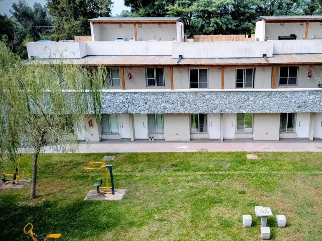 Departamento en Alquiler en Los Cardales, Partido de Campana