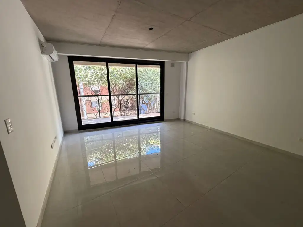 Departamento en Alquiler en Palermo, Capital Federal