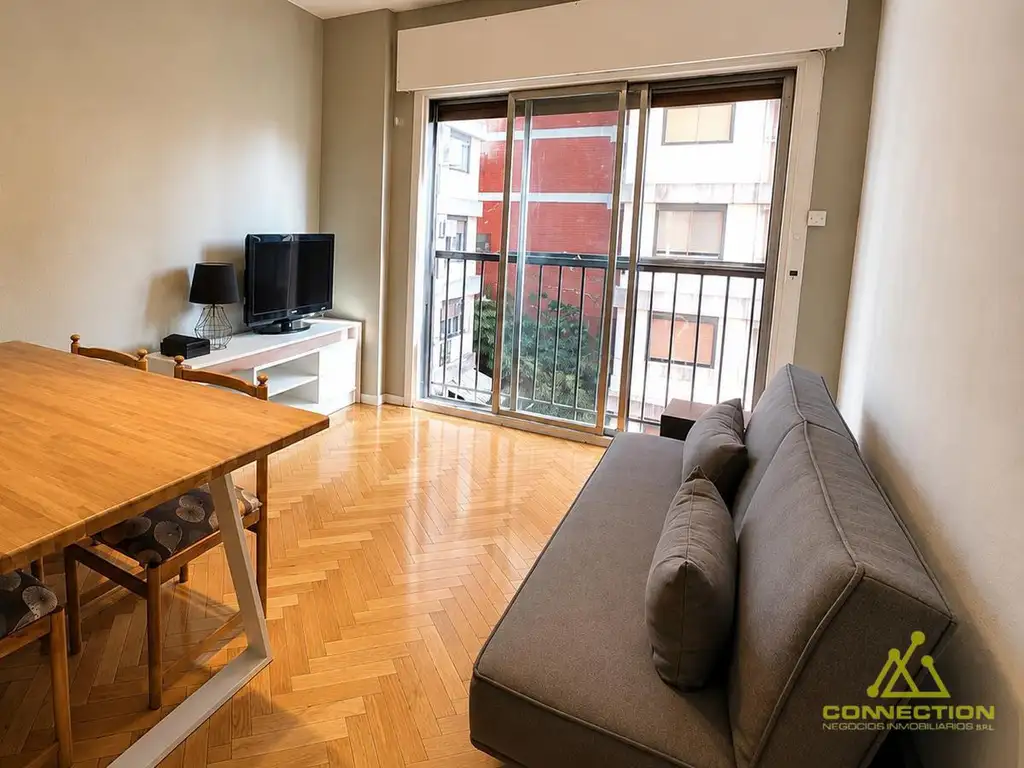 Departamento en Alquiler en Retiro, Capital Federal