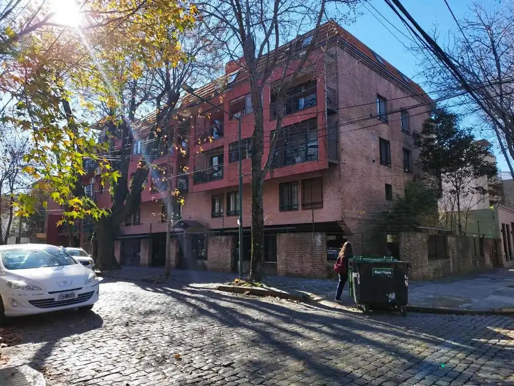 Departamento en Alquiler en San Isidro, Partido de San Isidro