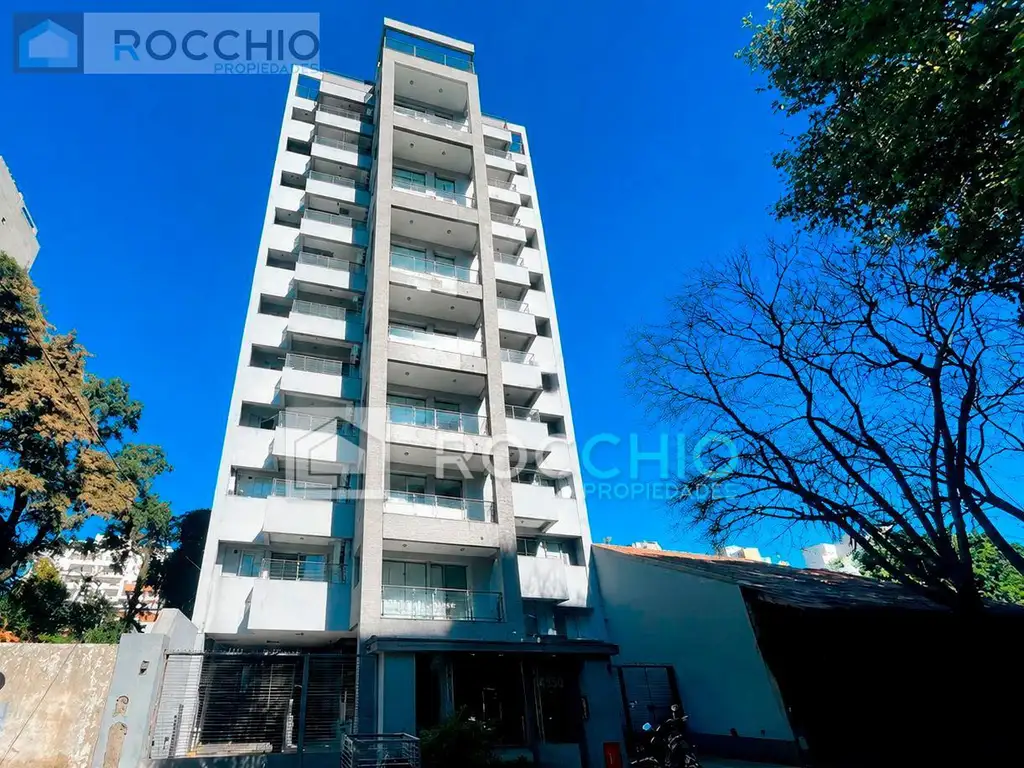 Departamento en Alquiler en Villa Ballester, Partido de General San Martín