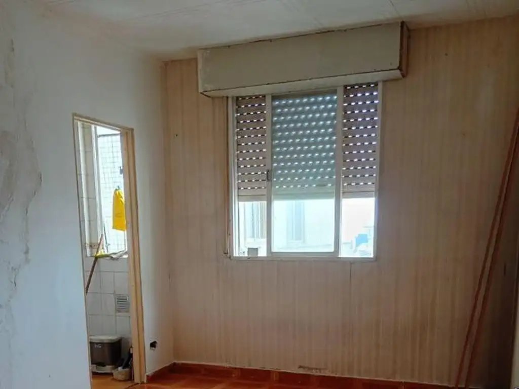 Boedo 32 m², 2 ambientes