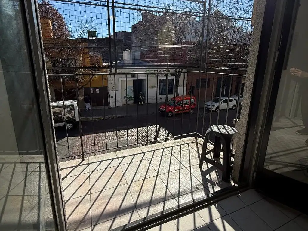Departamento en Alquiler en Barrio San Pedro, Villa Devoto