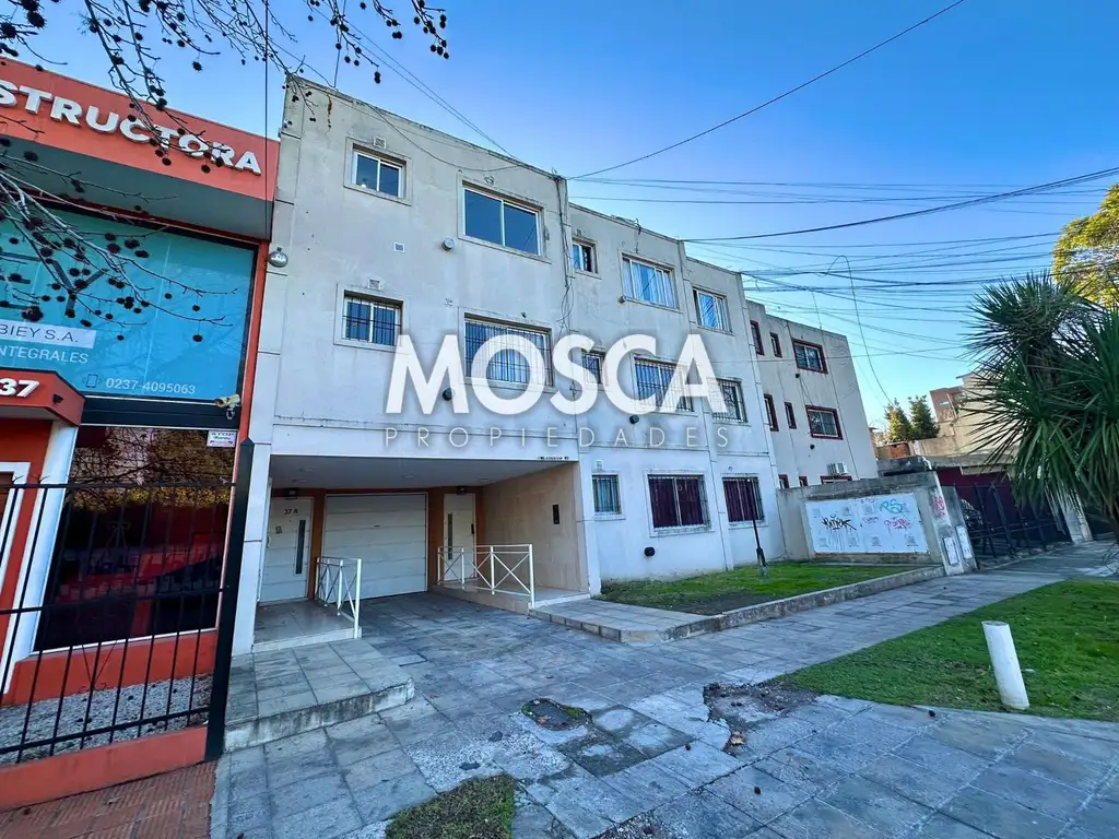 Departamento en Alquiler en Moreno, Partido de Moreno