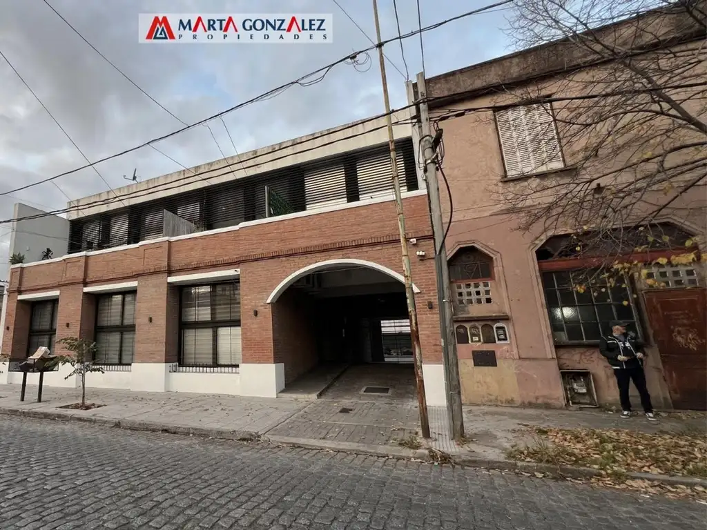 Departamento en Alquiler en Villa Sarmiento, Partido de Morón