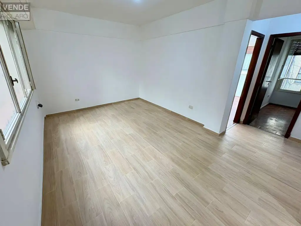 Departamento en Alquiler en Palermo, Capital Federal