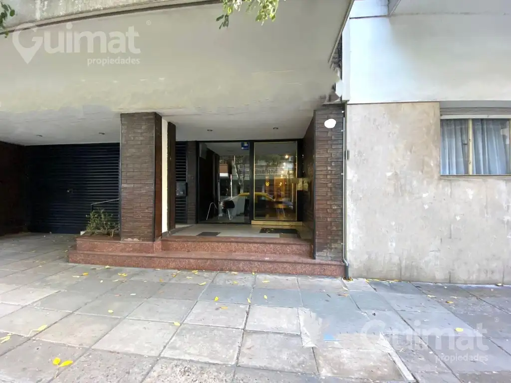 Жилье: 1 спальня, Recoleta