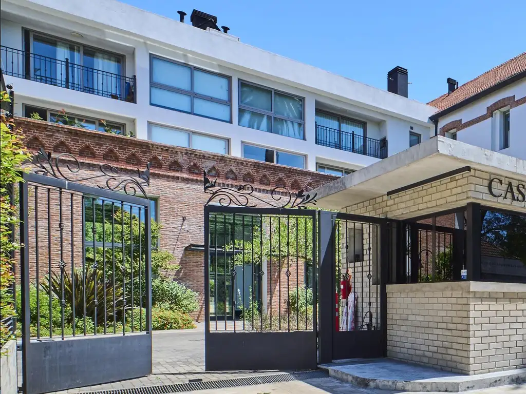 Departamento en Alquiler en San Isidro Vias / Libertador, San Isidro