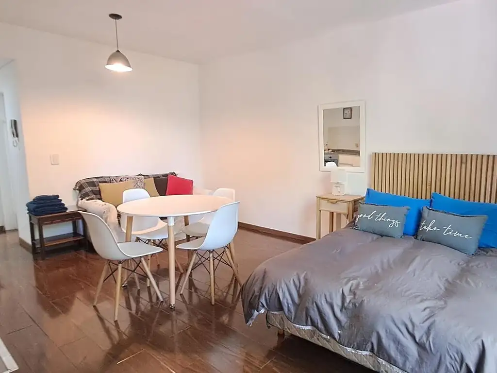 Departamento en Alquiler en Palermo, Capital Federal