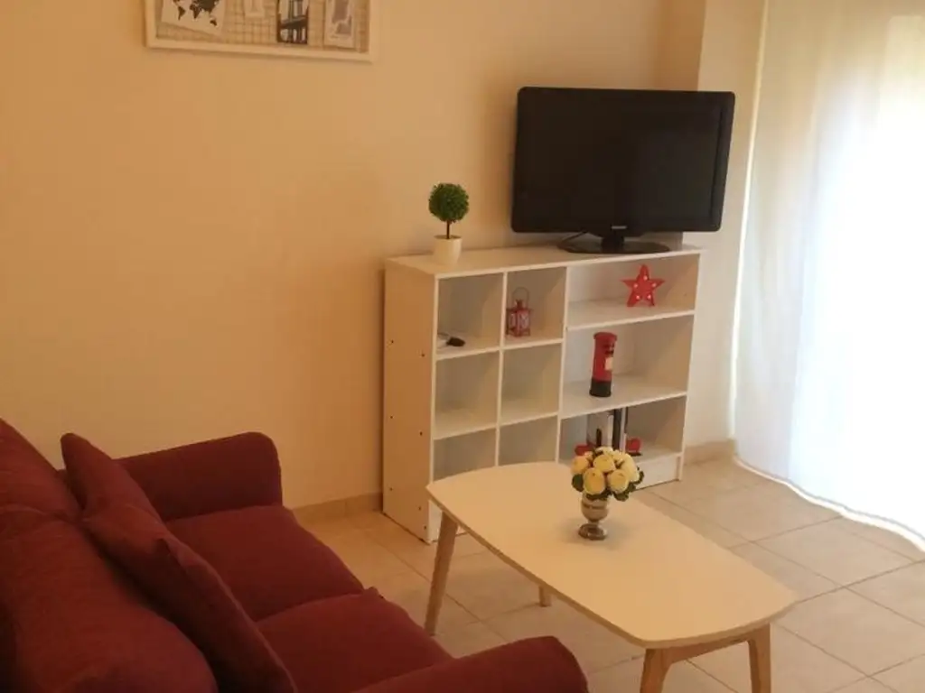 Departamento en Alquiler en Retiro, Capital Federal