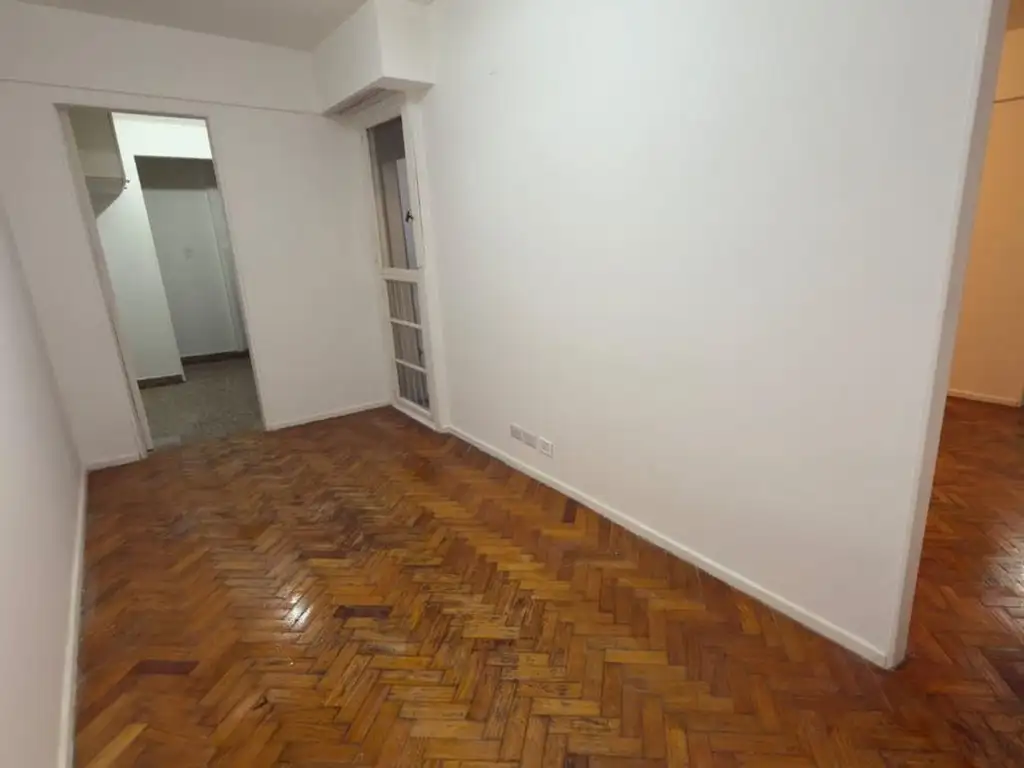 Departamento en Alquiler en Villa del Parque, Capital Federal