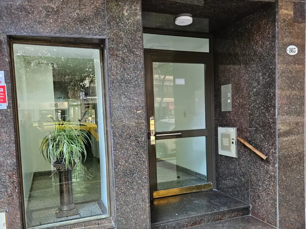 Departamento en Alquiler en Barrio Norte, Capital Federal
