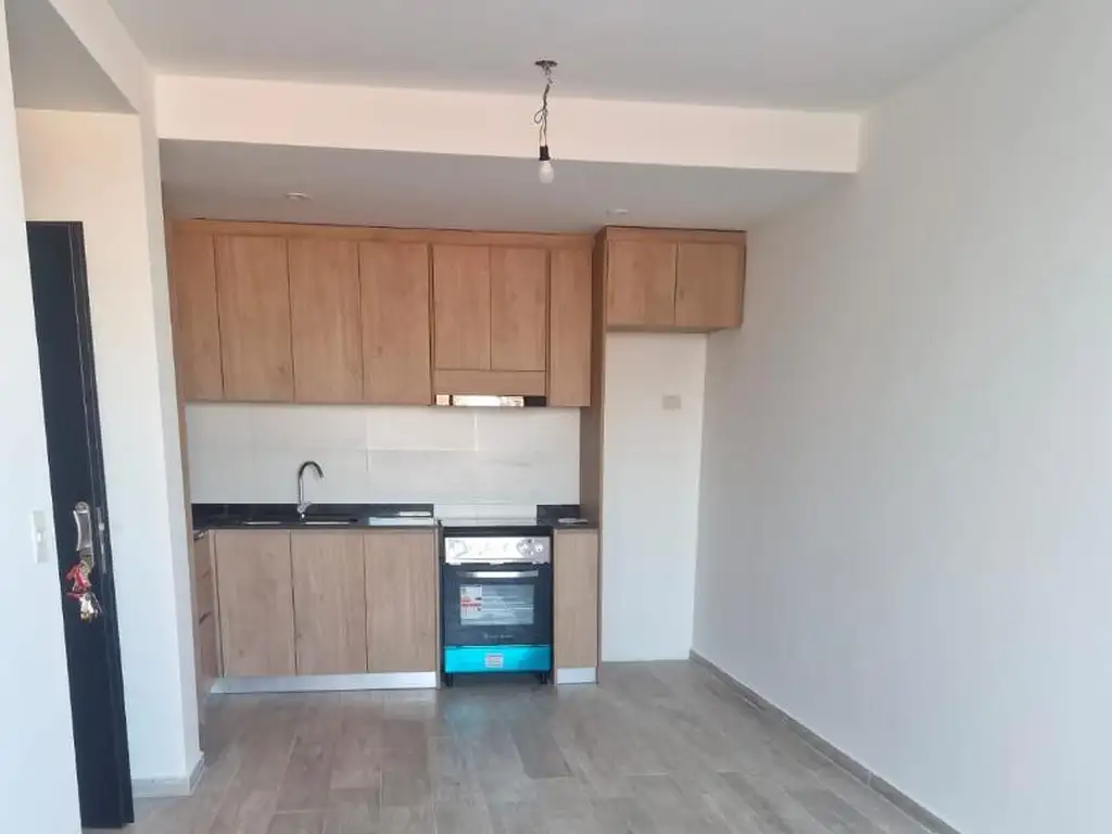 Departamento en Alquiler en Villa Devoto, Capital Federal