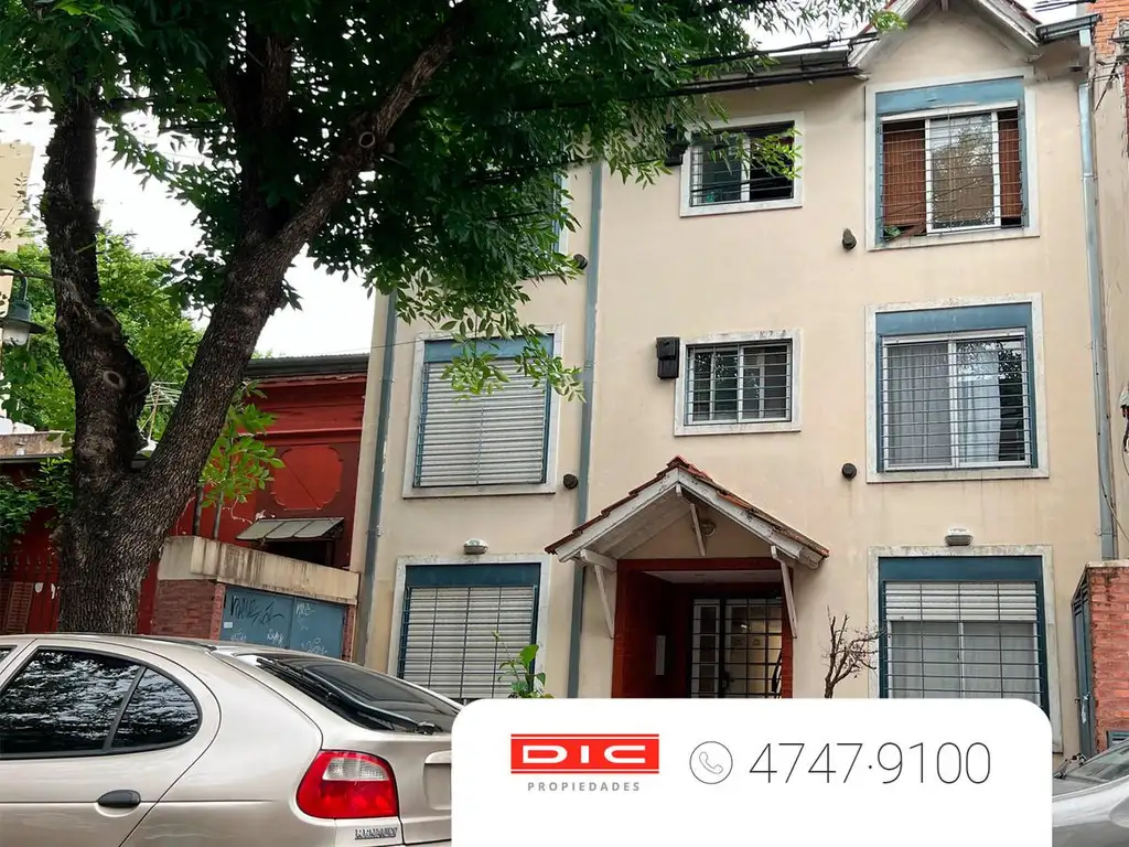 Departamento en Alquiler en San Isidro, Partido de San Isidro