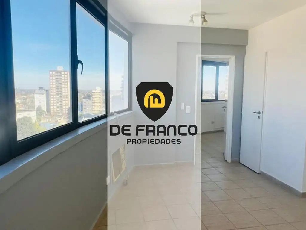 Departamento en Alquiler en Centro, San Miguel