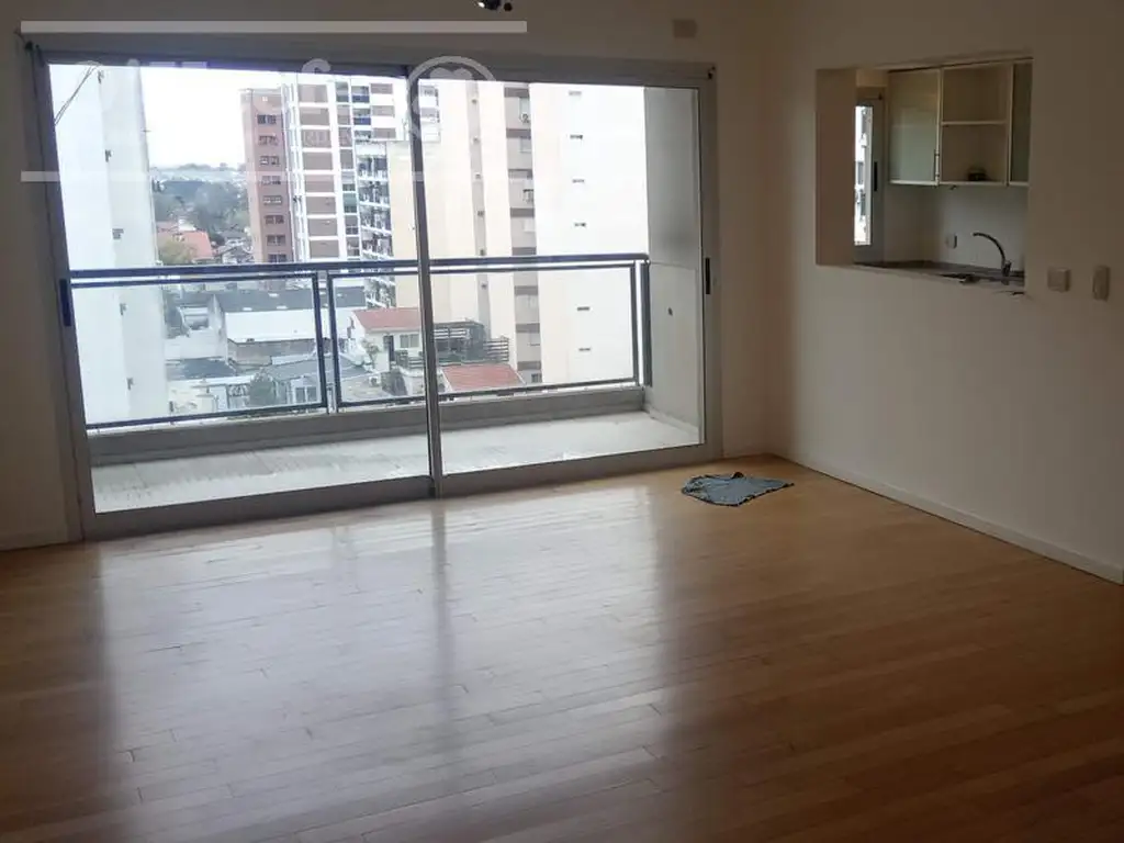3-room apartment with terrace balcony