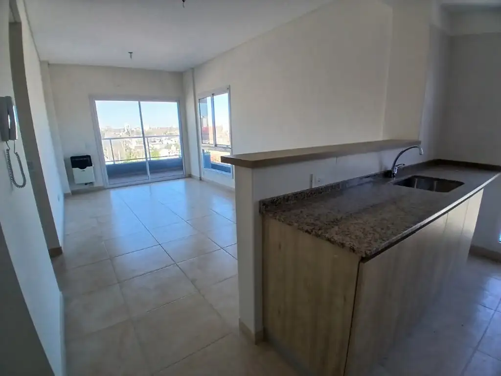 Departamento en Alquiler en Centro, Quilmes