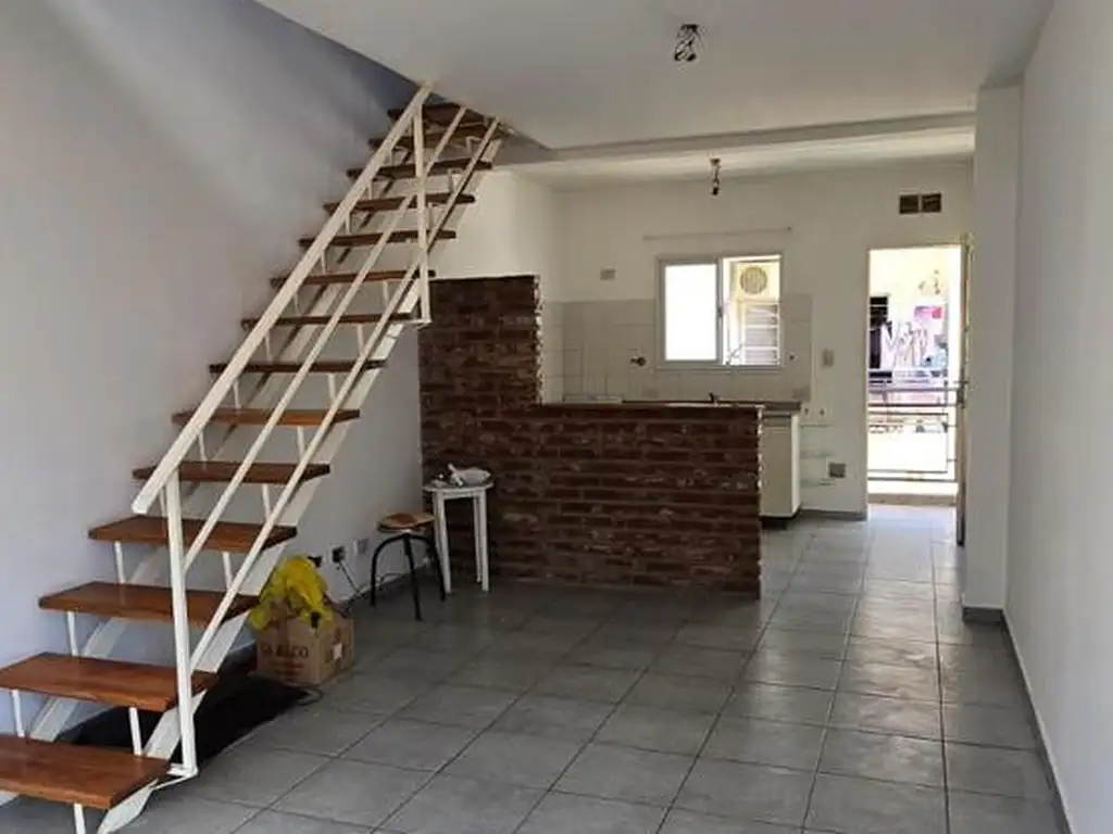Departamento en Alquiler en Munro, Partido de Vicente López