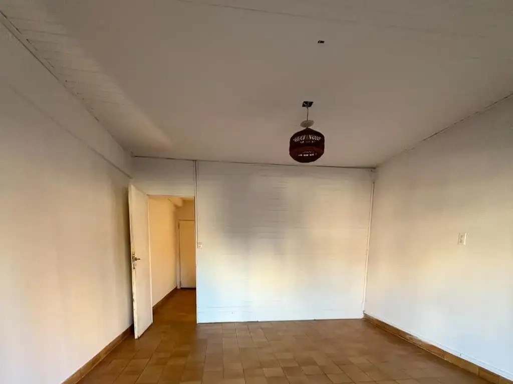 PH 2 ambientes con balcón