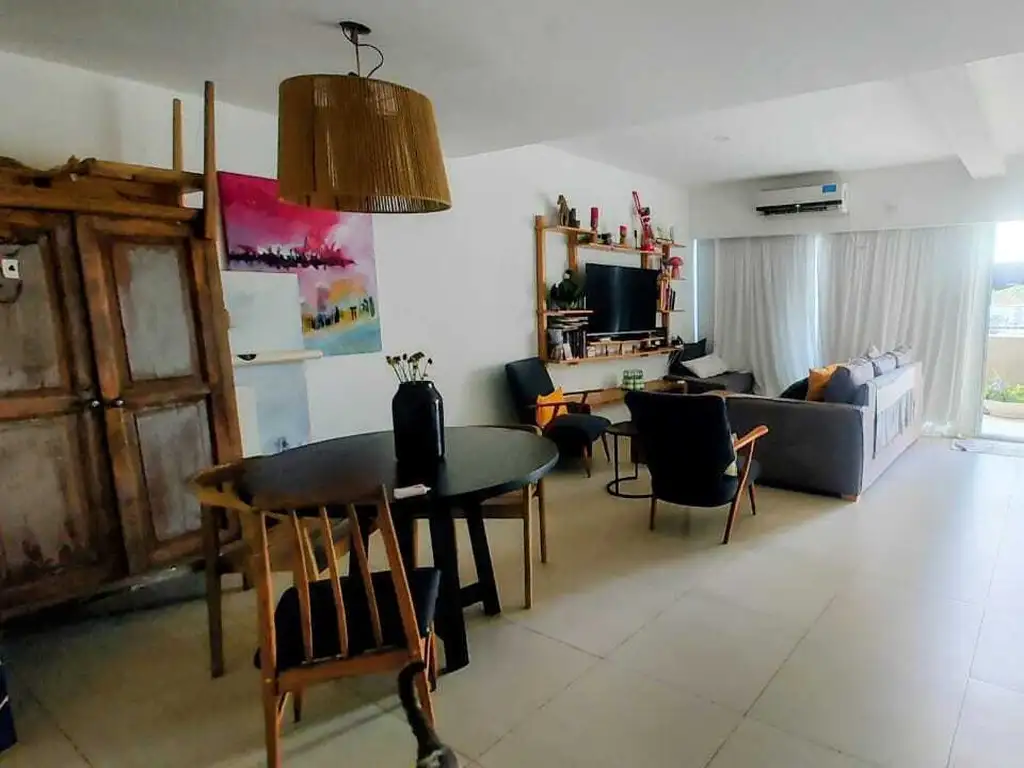 Departamento en Alquiler en Beccar, Partido de San Isidro