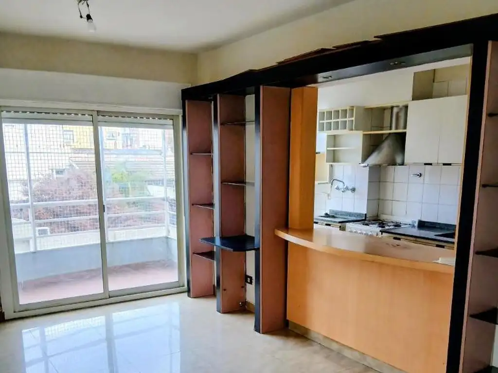 Departamento en Alquiler en Floresta, Capital Federal
