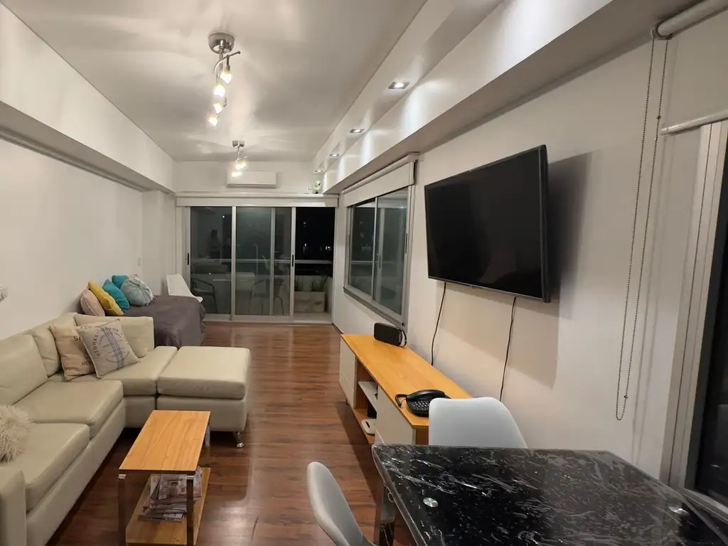 Departamento en Alquiler en Caballito, Capital Federal
