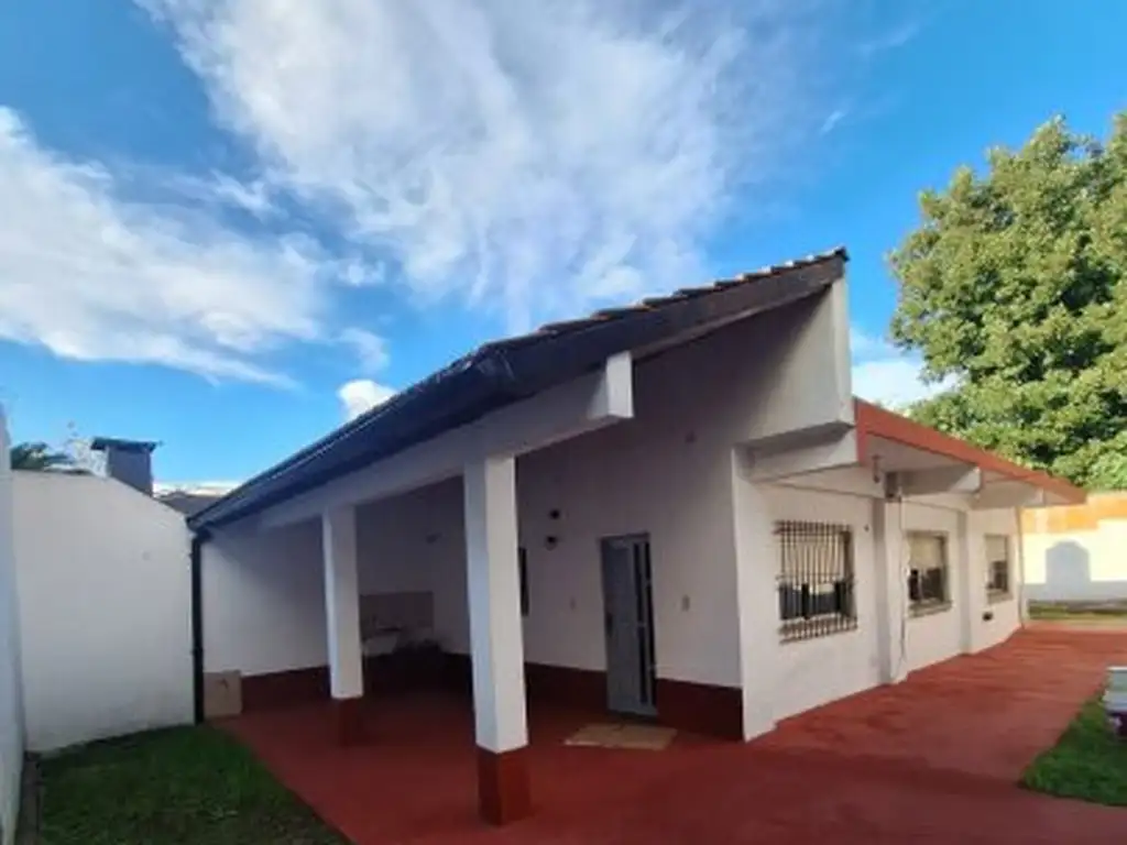 PH 3 ambientes con patio