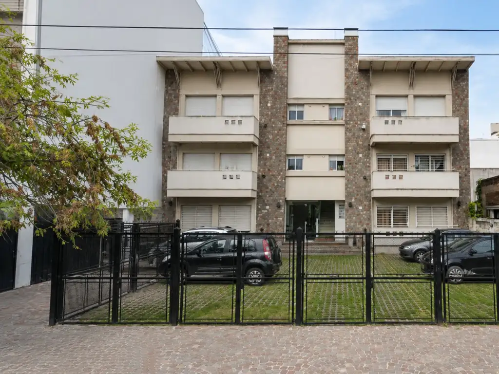 Departamento en Alquiler en Castelar, Partido de Morón