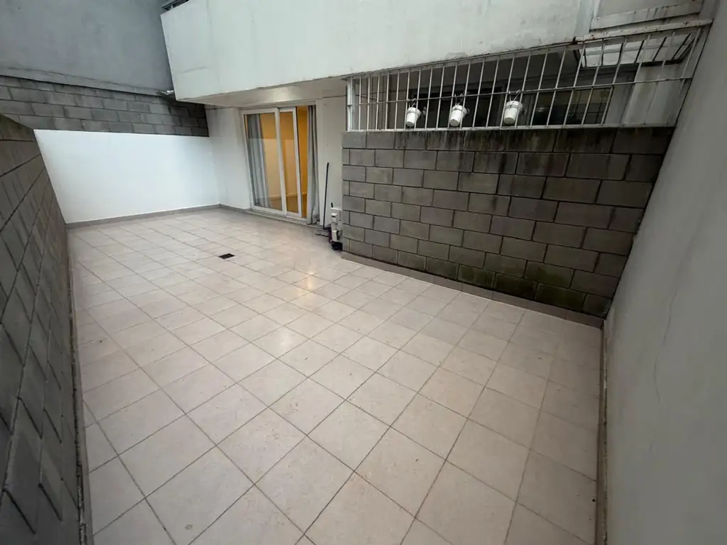 Departamento en Alquiler en Almagro, Capital Federal