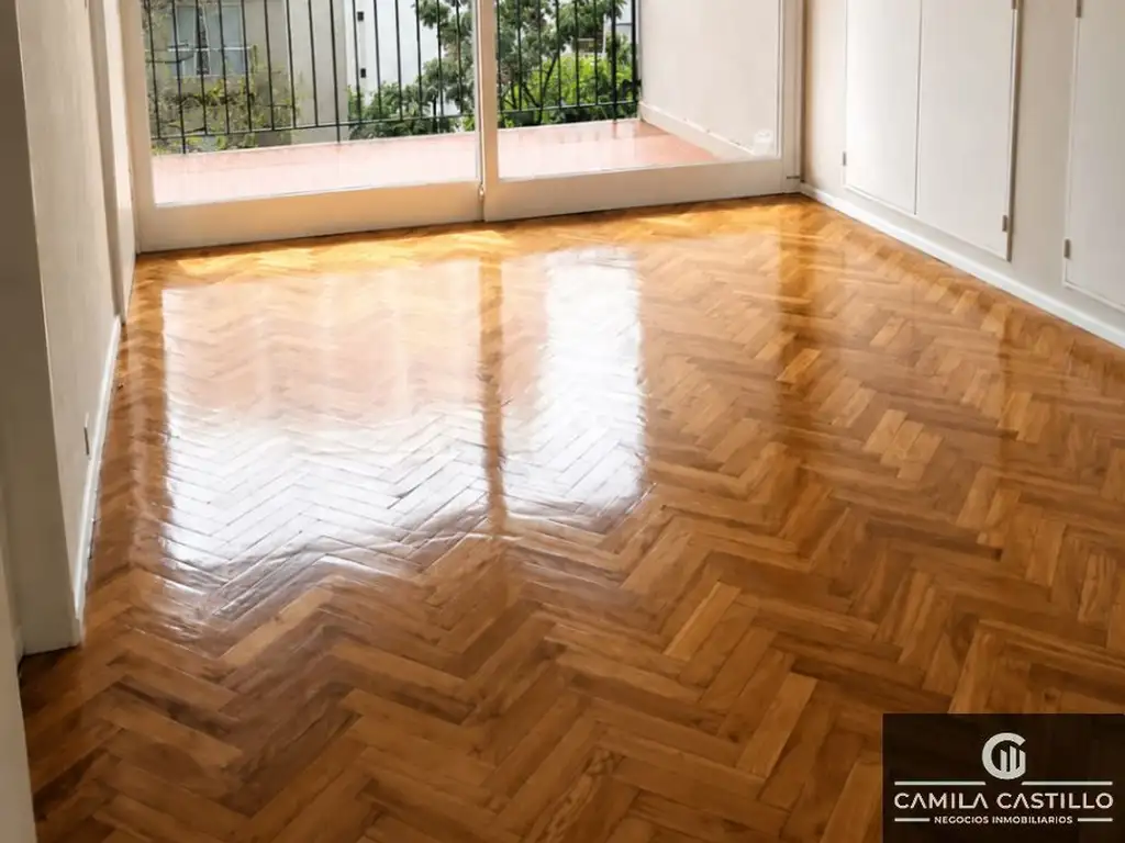 Departamento en Alquiler en Acassuso, Partido de San Isidro