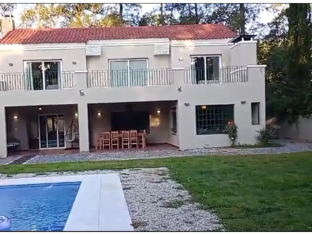 Casa en Alquiler en La Bota, Ingeniero Maschwitz