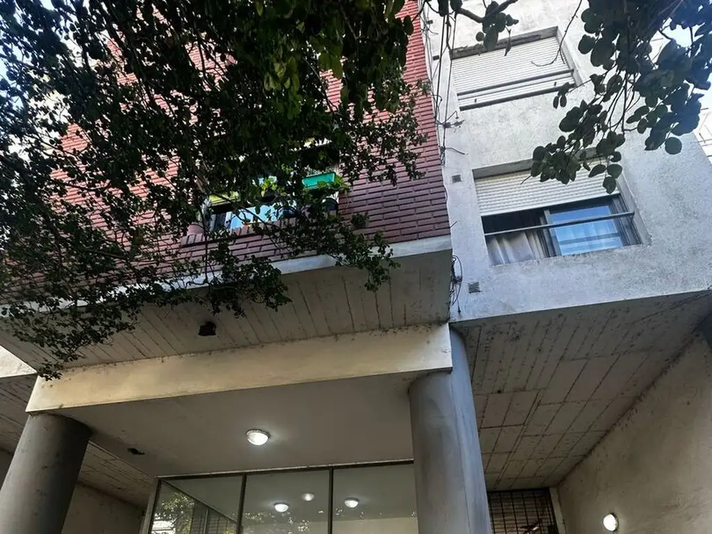 Monoambiente 6to piso al frente