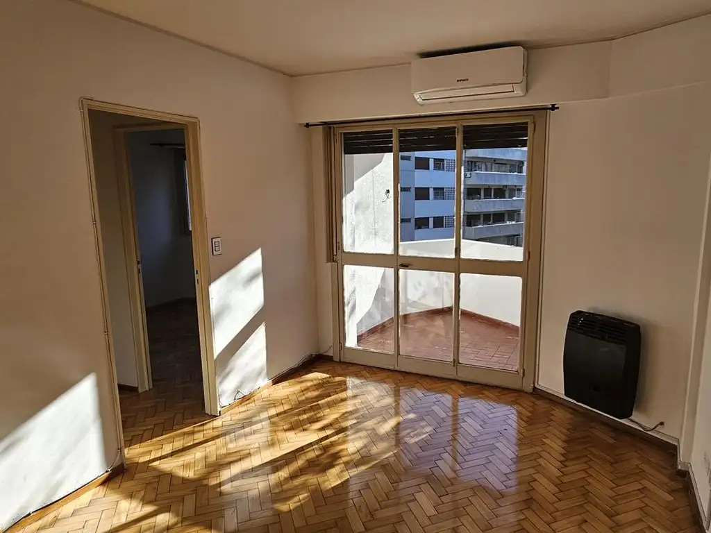 Departamento en Alquiler en Barrio Norte, Capital Federal