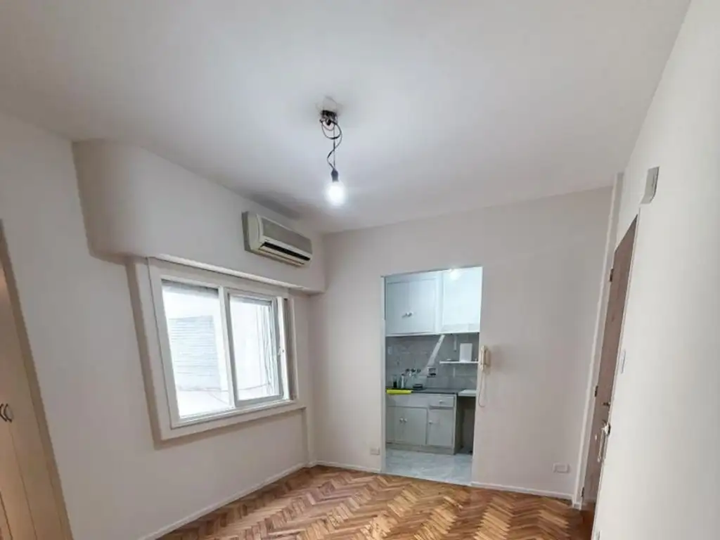 Departamento en Alquiler en Almagro, Capital Federal