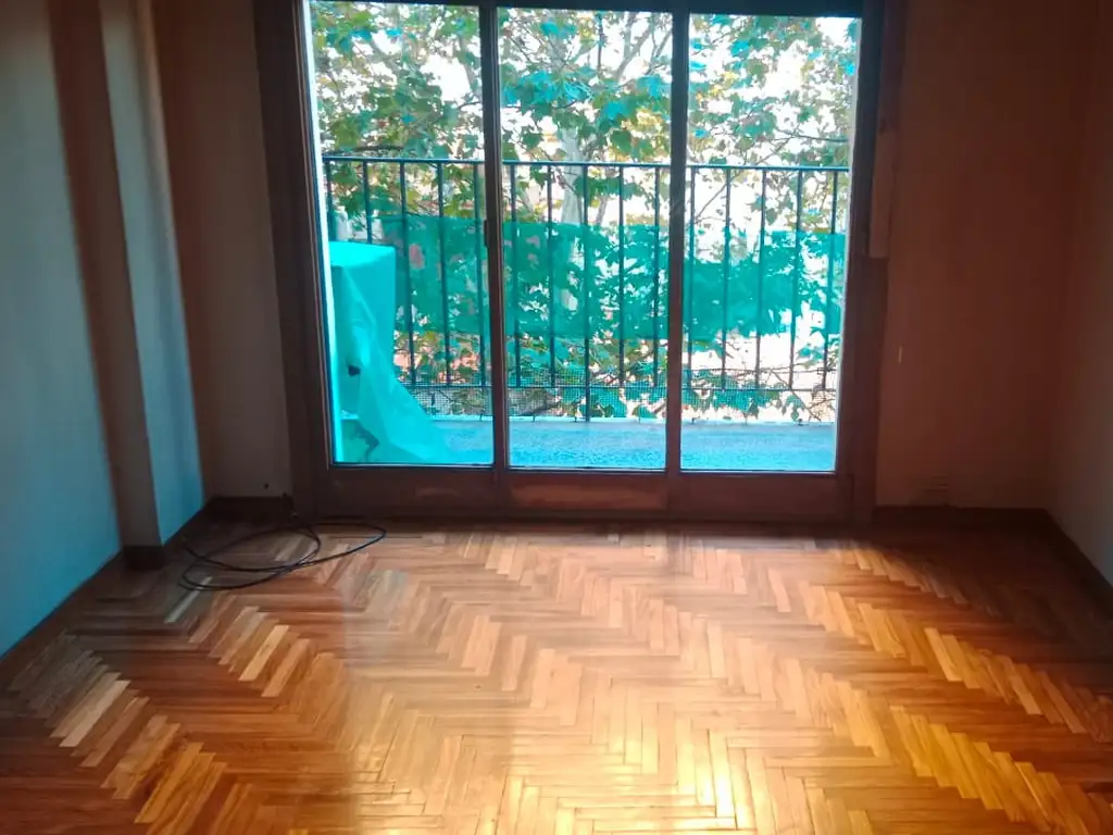 Departamento en Alquiler en Primera Junta, Caballito