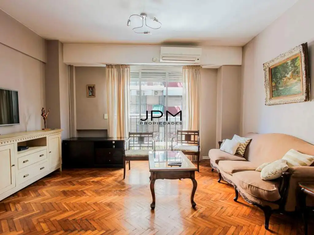 Listing: 2 bedrooms, Balvanera