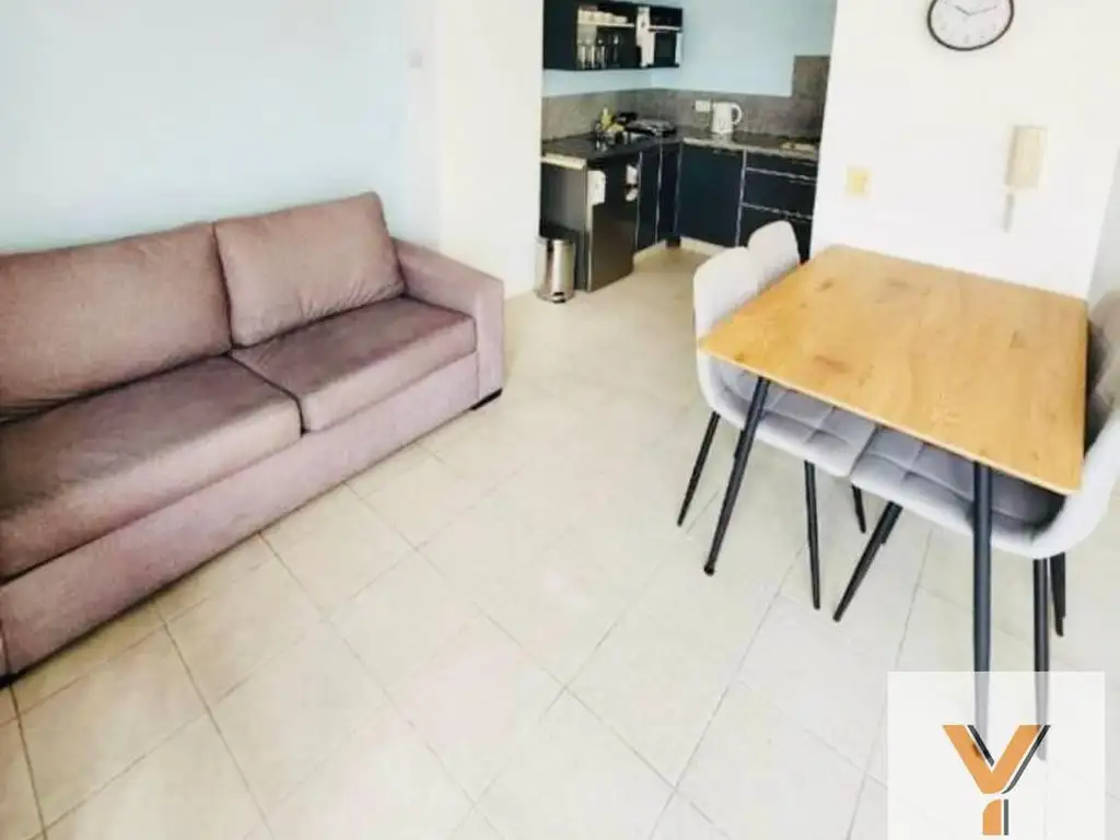Departamento en Alquiler en Almagro, Capital Federal