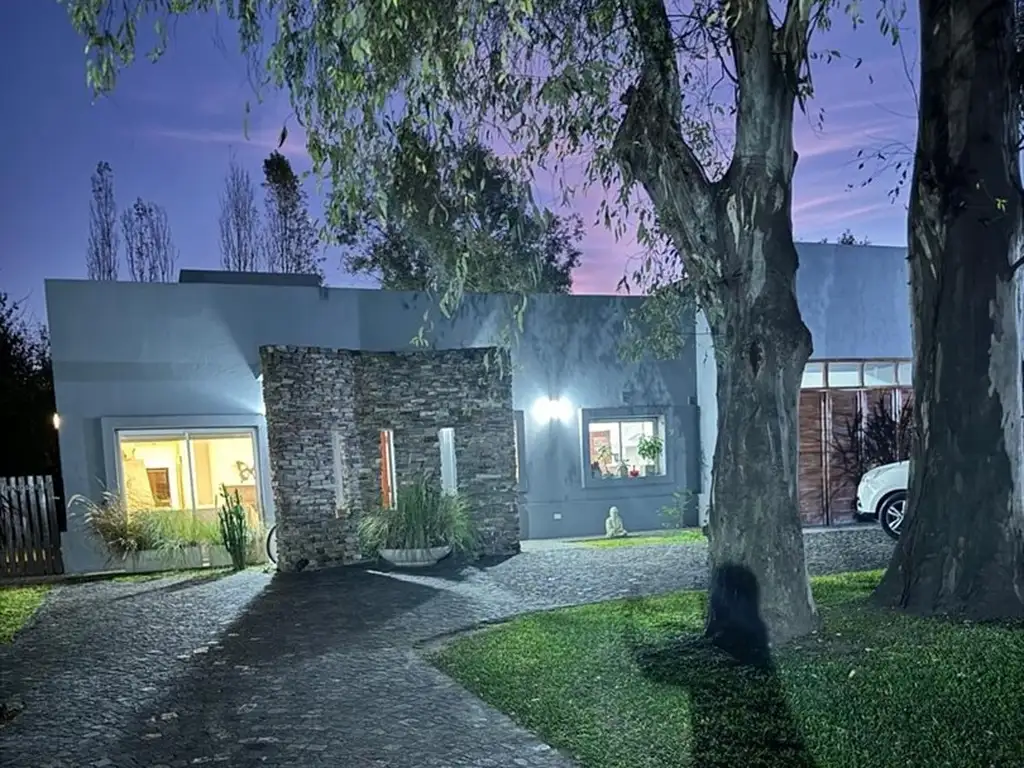 Casa en Alquiler en Sausalito, Countries y Barrios Cerrados en Pilar