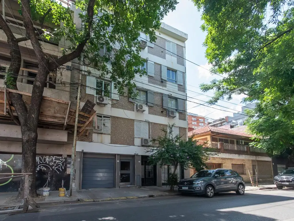Departamento en Alquiler en Nuñez, Capital Federal
