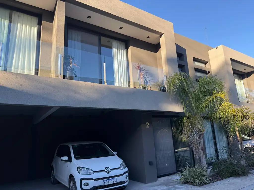 Departamento en Alquiler en Ezeiza, Partido de Ezeiza