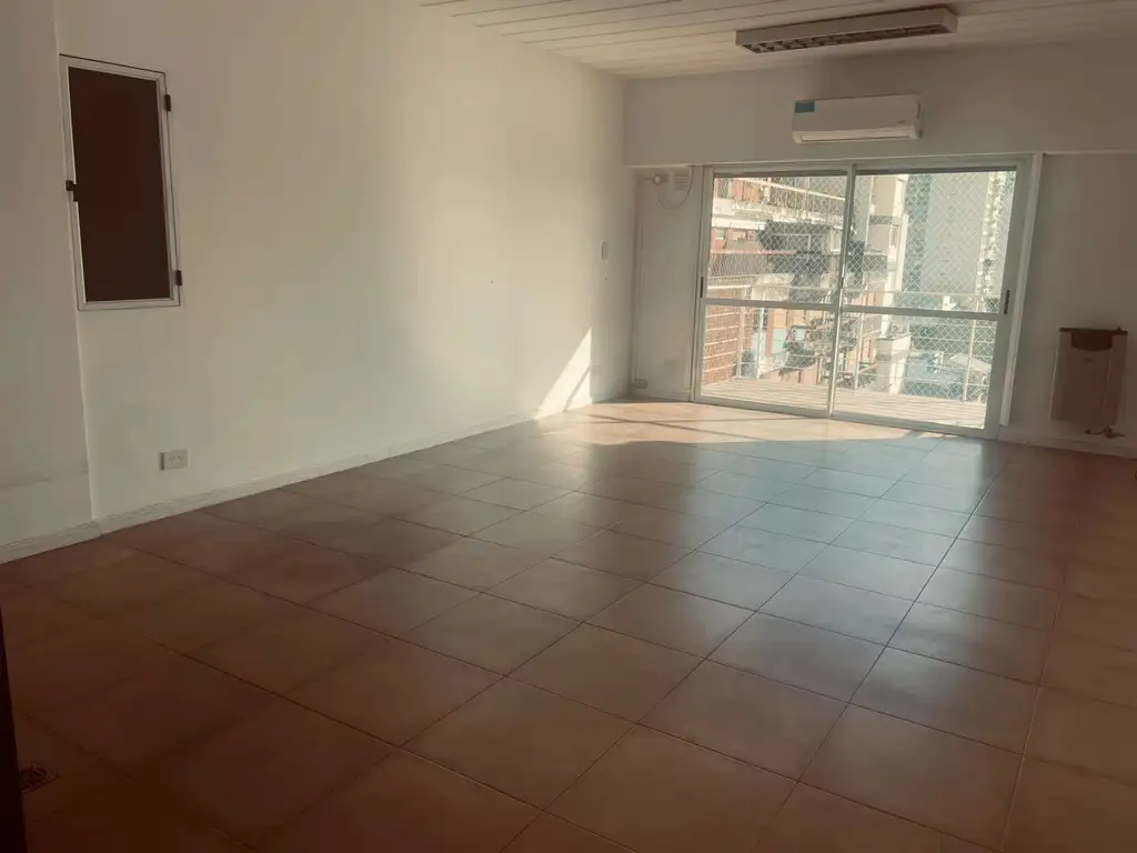 Departamento en Alquiler en Paternal, Capital Federal