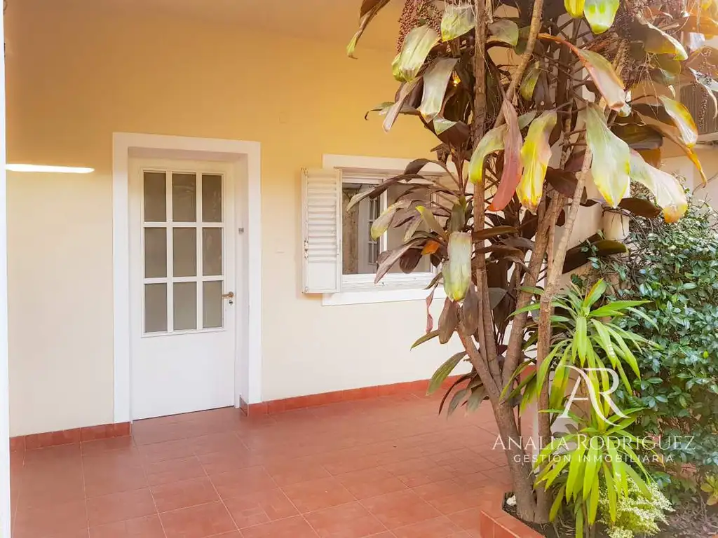 Departamento en Alquiler en Boulogne, Partido de San Isidro