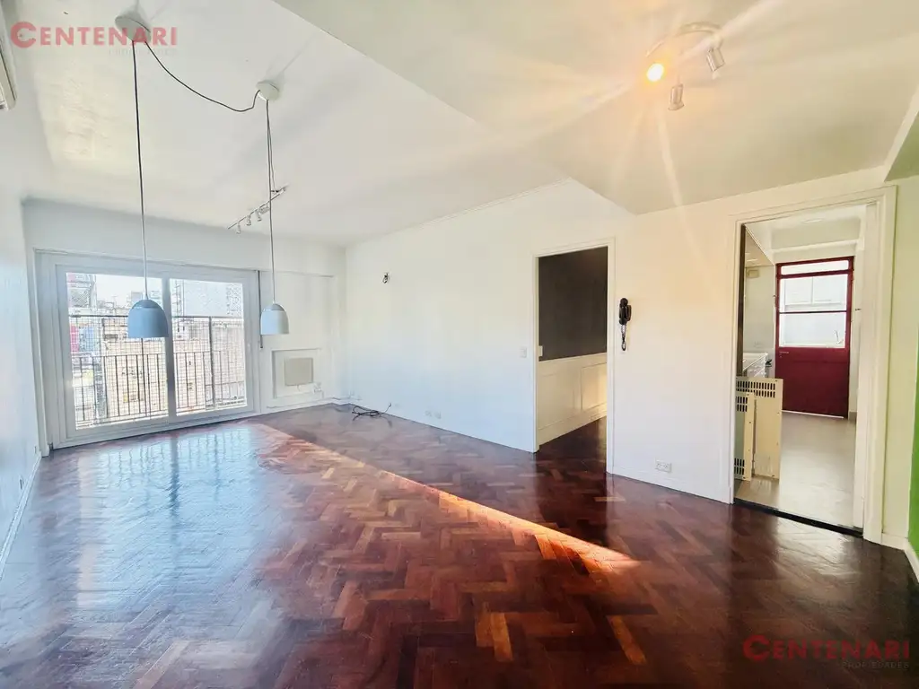 Departamento en Alquiler en Belgrano, Capital Federal