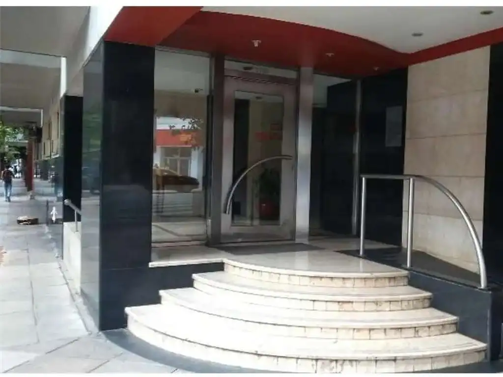 Departamento en Alquiler en Parque Centenario, Capital Federal