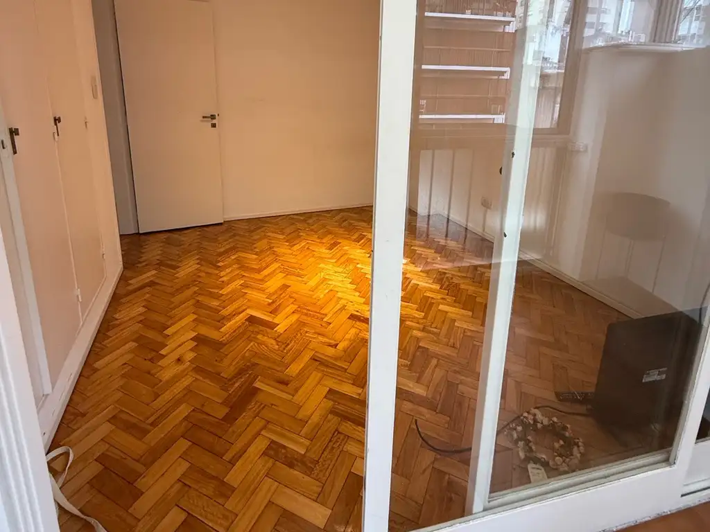 Departamento en Alquiler en Palermo Chico, Palermo