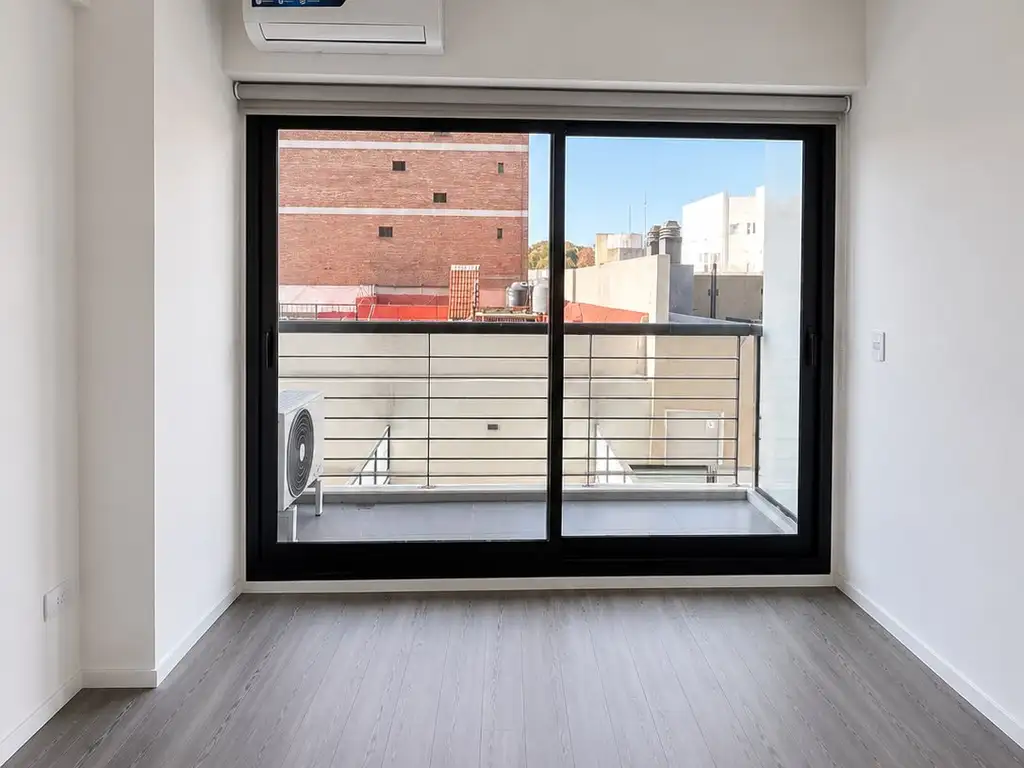 Departamento en Alquiler en Barracas, Capital Federal