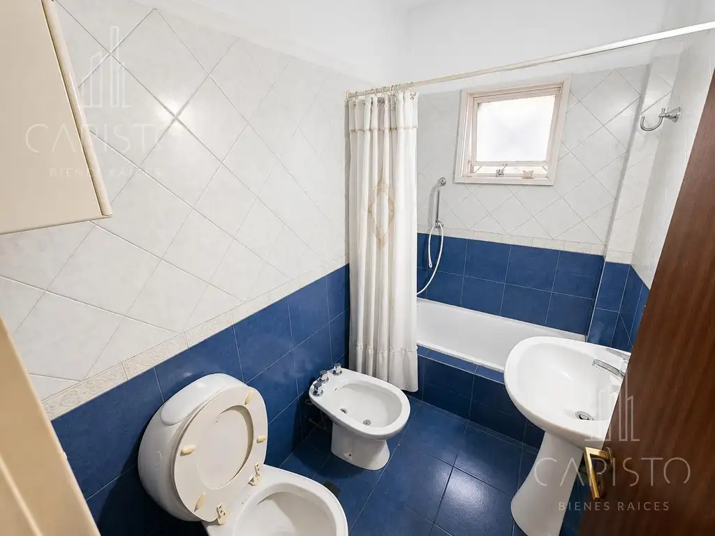 Departamento en Alquiler en Villa Ballester, Partido de General San Martín